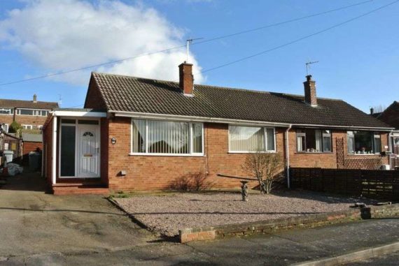 2 Bedroom Detached